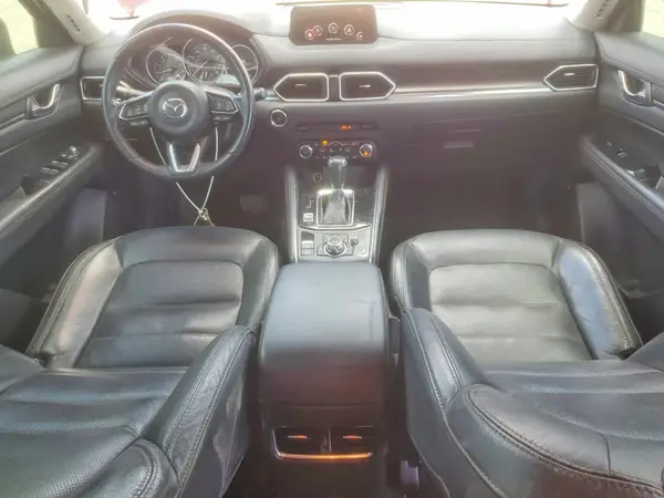 JM3KFADL7H0192022 2017 MAZDA CX-5 - Image 8