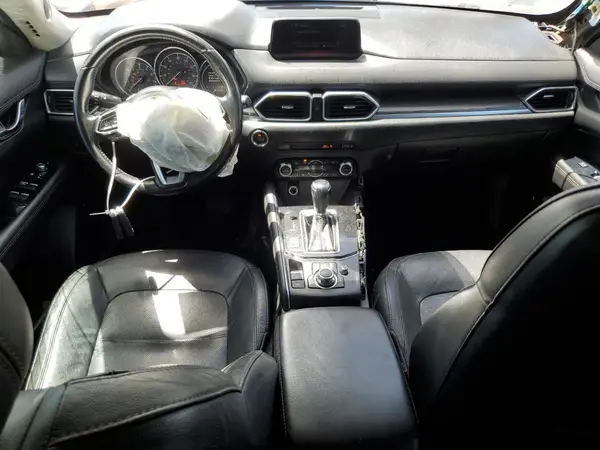 JM3KFADL7H0192263 2017 MAZDA CX-5 - Image 8