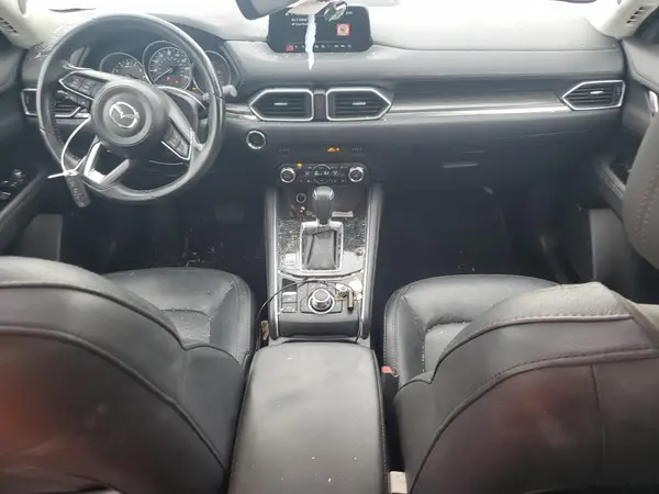 JM3KFADL7H0198970 2017 MAZDA CX-5 - Image 8