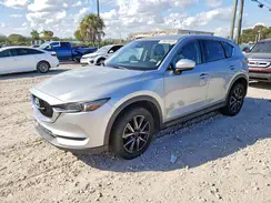 JM3KFADL7H0200992 2017 MAZDA CX-5
