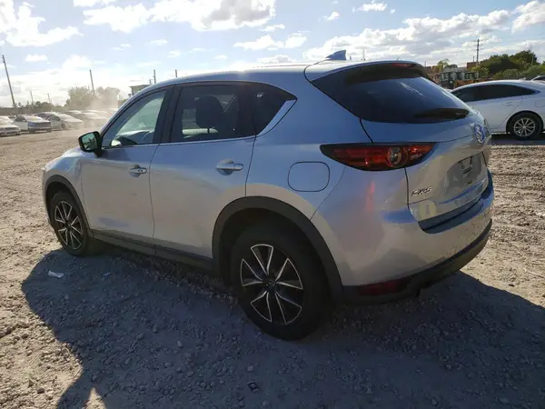 JM3KFADL7H0200992 2017 MAZDA CX-5 - Image 2