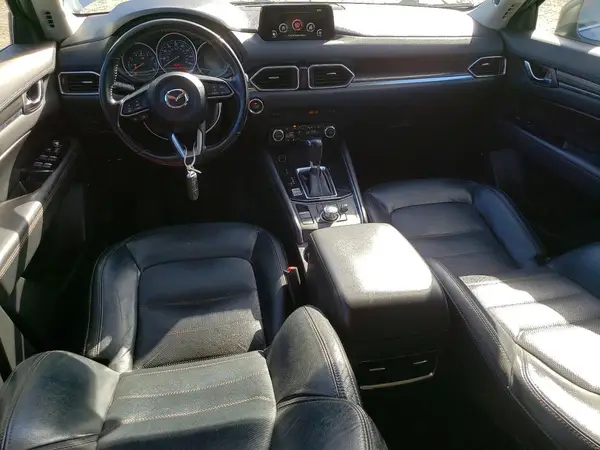 JM3KFADL7H0200992 2017 MAZDA CX-5 - Image 8