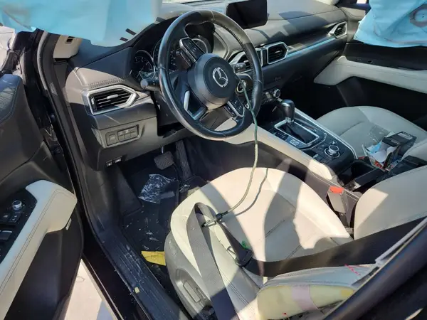 JM3KFADL7H0206176 2017 MAZDA CX-5 - Image 8