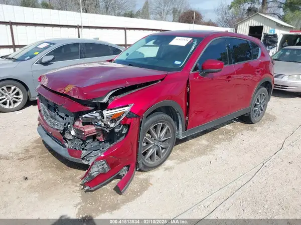 JM3KFADL7H0211233 2017 MAZDA CX-5 - Image 2