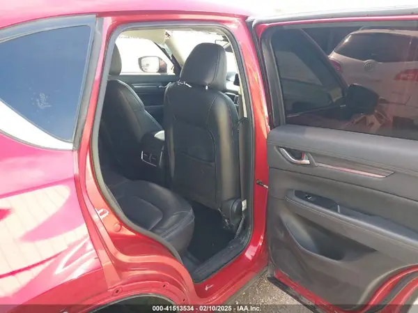 JM3KFADL7H0211233 2017 MAZDA CX-5 - Image 8