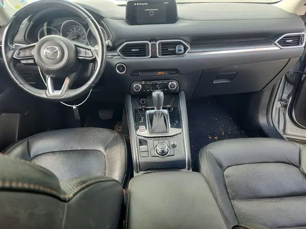 JM3KFADL7H0216139 2017 MAZDA CX-5 - Image 8