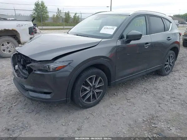 JM3KFADL7H0220059 2017 MAZDA CX-5 - Image 2