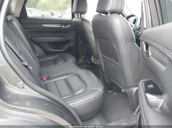 JM3KFADL7H0220059 2017 MAZDA CX-5 - Image 8