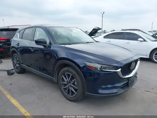 JM3KFADL7H0221308 2017 MAZDA CX-5 - Image 1