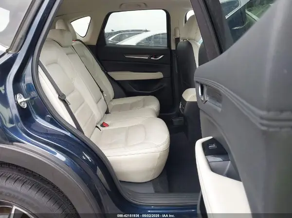 JM3KFADL7H0221308 2017 MAZDA CX-5 - Image 8