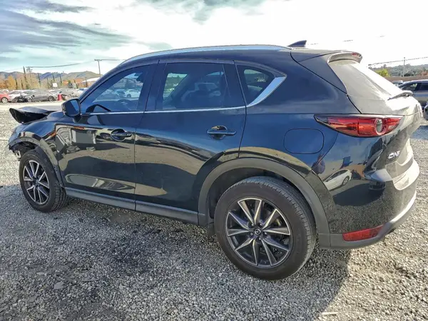 JM3KFADL7H0221695 2017 MAZDA CX-5 - Image 2