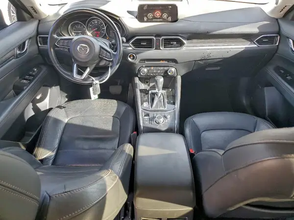 JM3KFADL7H0221695 2017 MAZDA CX-5 - Image 8
