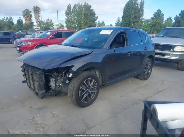JM3KFADL7H0224208 2017 MAZDA CX-5 - Image 2