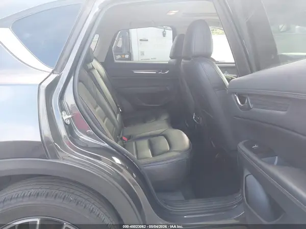 JM3KFADL7H0224208 2017 MAZDA CX-5 - Image 8