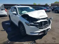 JM3KFADL7H0225536 2017 MAZDA CX-5