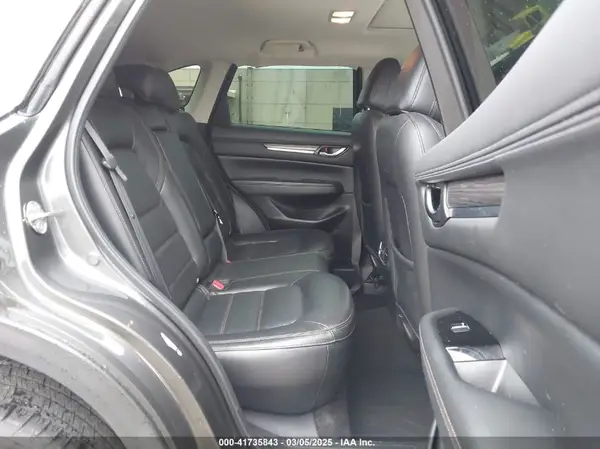JM3KFADL7H0226878 2017 MAZDA CX-5 - Image 8