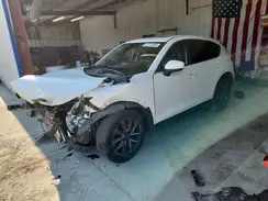 JM3KFADL7H0228226 2017 MAZDA CX-5
