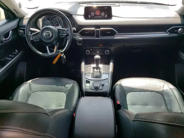 JM3KFADL8H0102781 2017 MAZDA CX-5 - Image 8