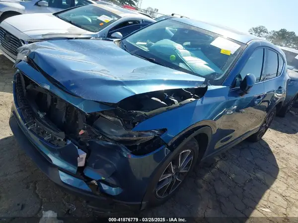 JM3KFADL8H0105518 2017 MAZDA CX-5 - Image 2