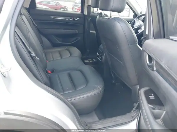 JM3KFADL8H0106877 2017 MAZDA CX-5 - Image 8
