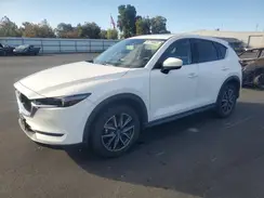 JM3KFADL8H0109133 2017 MAZDA CX-5