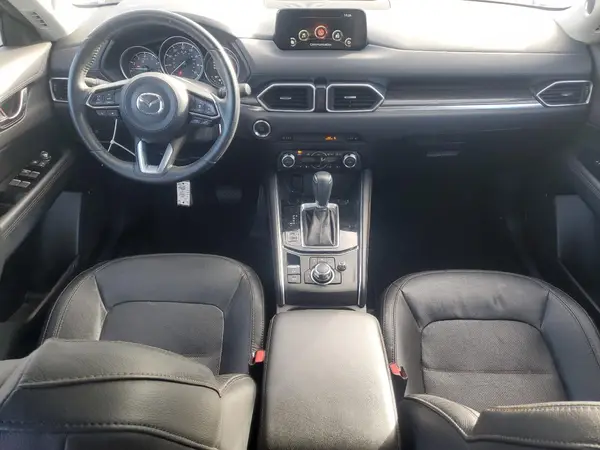 JM3KFADL8H0109133 2017 MAZDA CX-5 - Image 8