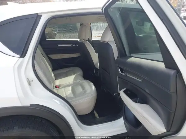 JM3KFADL8H0116129 2017 MAZDA CX-5 - Image 8