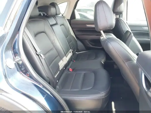 JM3KFADL8H0120973 2017 MAZDA CX-5 - Image 8