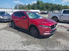 JM3KFADL8H0124232 2017 MAZDA CX-5