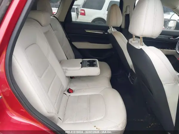 JM3KFADL8H0127325 2017 MAZDA CX-5 - Image 8
