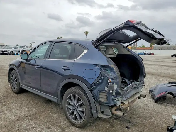 JM3KFADL8H0131486 2017 MAZDA CX-5 - Image 2