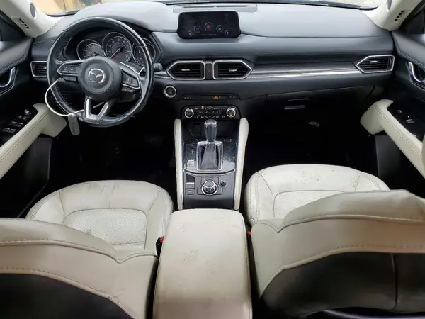 JM3KFADL8H0131486 2017 MAZDA CX-5 - Image 8