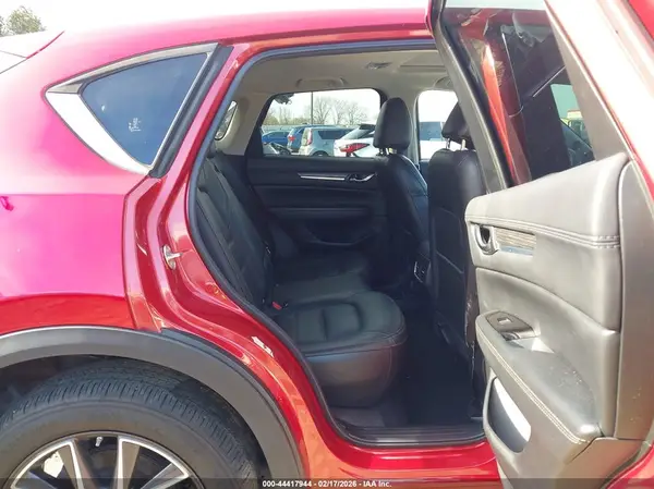 JM3KFADL8H0136137 2017 MAZDA CX-5 - Image 8