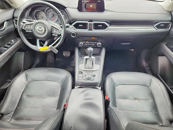 JM3KFADL8H0146571 2017 MAZDA CX-5 - Image 8