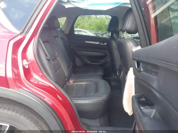 JM3KFADL8H0160700 2017 MAZDA CX-5 - Image 8