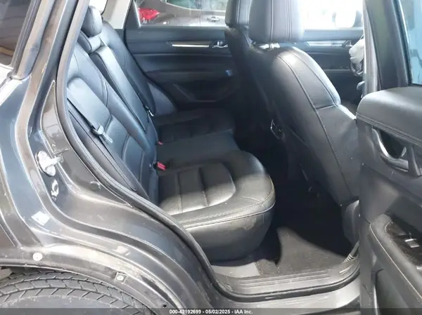 JM3KFADL8H0163239 2017 MAZDA CX-5 - Image 8