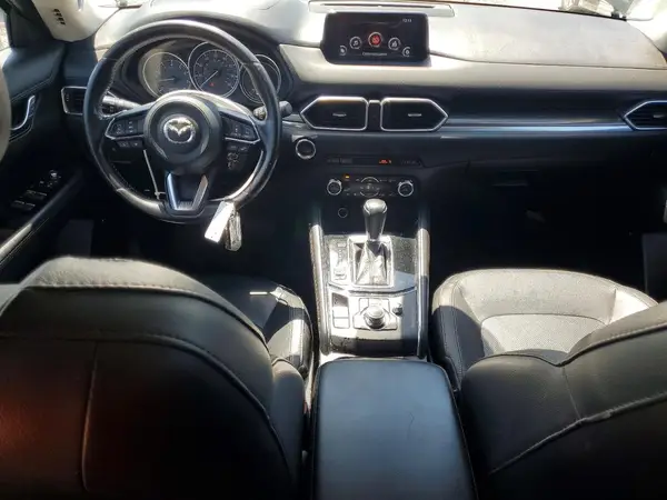 JM3KFADL8H0164729 2017 MAZDA CX-5 - Image 8