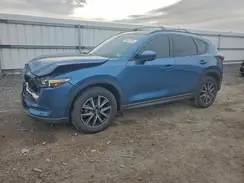 JM3KFADL8H0184009 2017 MAZDA CX-5
