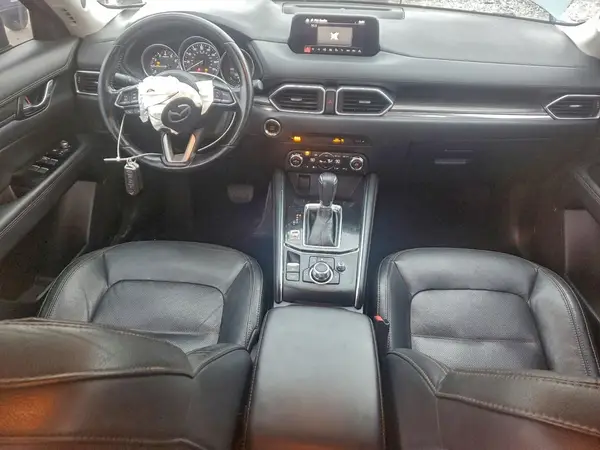 JM3KFADL8H0184009 2017 MAZDA CX-5 - Image 8