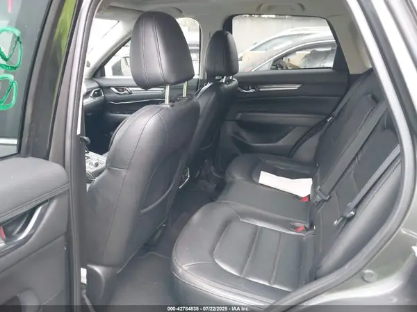 JM3KFADL8H0184186 2017 MAZDA CX-5 - Image 8