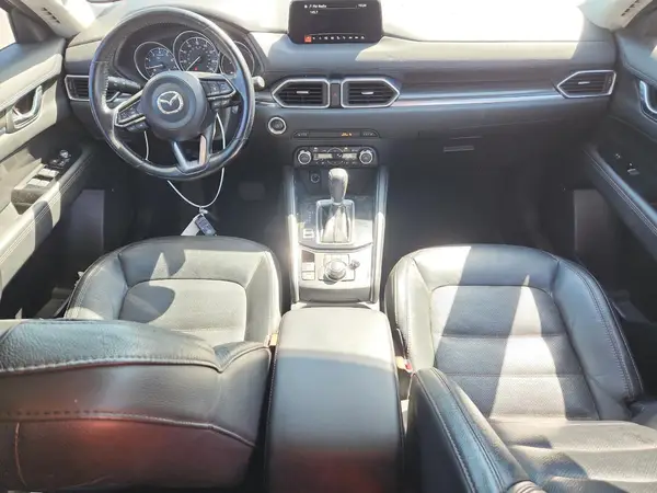 JM3KFADL8H0184365 2017 MAZDA CX-5 - Image 8