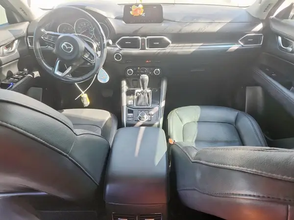 JM3KFADL8H0189162 2017 MAZDA CX-5 - Image 8