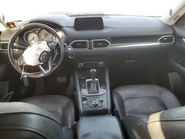 JM3KFADL8H0192000 2017 MAZDA CX-5 - Image 8