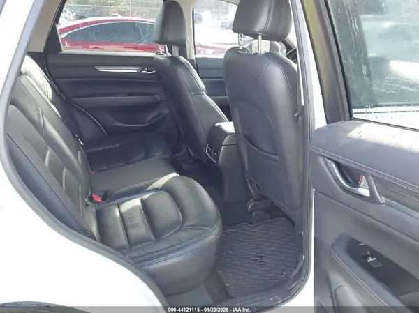 JM3KFADL8H0192109 2017 MAZDA CX-5 - Image 8