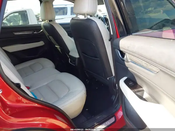JM3KFADL8H0194331 2017 MAZDA CX-5 - Image 8