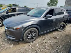 JM3KFADL8H0202475 2017 MAZDA CX-5