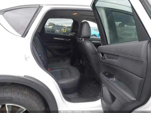 JM3KFADL8H0203402 2017 MAZDA CX-5 - Image 8