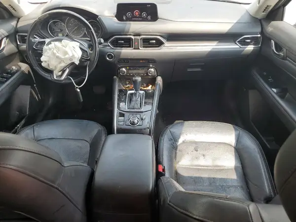 JM3KFADL8H0204906 2017 MAZDA CX-5 - Image 8