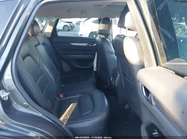 JM3KFADL8H0205005 2017 MAZDA CX-5 - Image 8