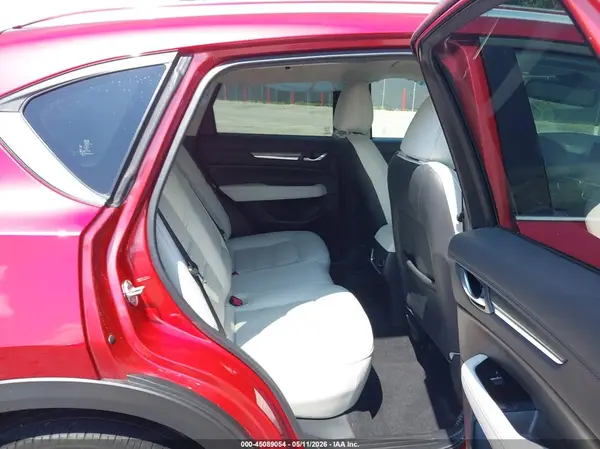 JM3KFADL8H0210348 2017 MAZDA CX-5 - Image 8